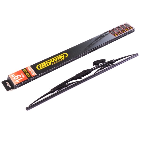

Щётка стеклоочистителя каркасная Skyway Sk-480