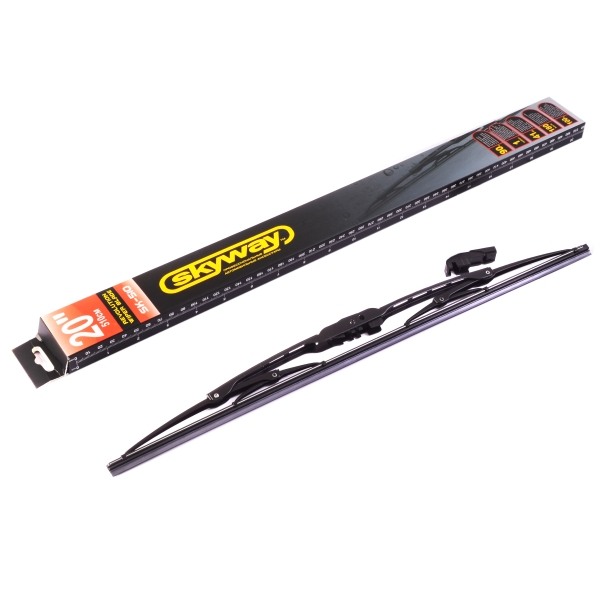 

Щётка стеклоочистителя каркасная Skyway Sk-510