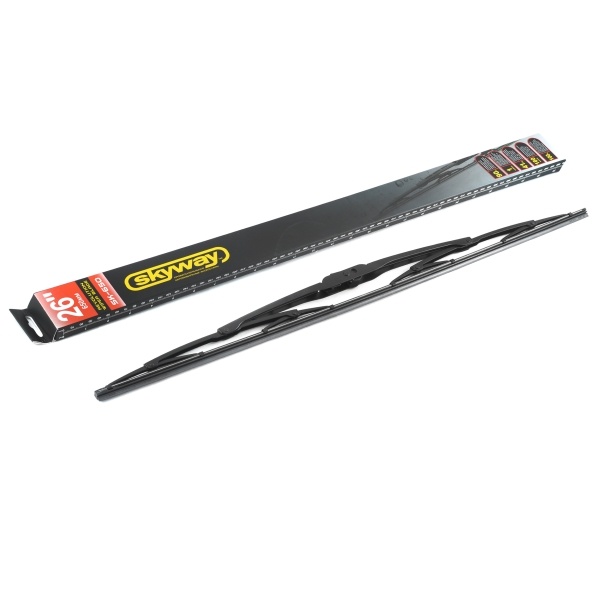 

Щётка стеклоочистителя каркасная Skyway Sk-650, Sk-650