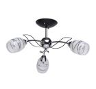 Люстра DEMARKT CITY 356019303 Нежность