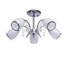 Люстра DEMARKT CITY 677010705 Грация