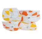 Люстра DEMARKT CITY 262014004 Радуга