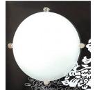 Светильник настенно-потолочный DEMARKT CITY 68010401 Васто