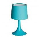 Лампа настольная DEMARKT CITY 607030701 Келли