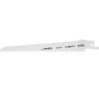 Полотно для сабельной пилы STAYER 130мм, TPI 6, BIM, 1шт/уп (PROFI S611DF)