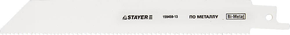 

Полотно для сабельной пилы Stayer Profi s922ef, Profi s922ef