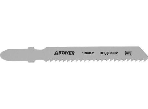    STAYER STANDARd159481-2