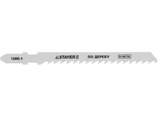    STAYER PROFI 15985-4_z01