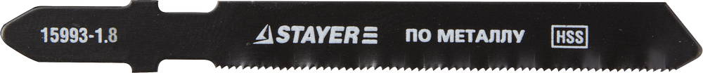 

Пилки для лобзика Stayer Profi 15993-1.8_z01