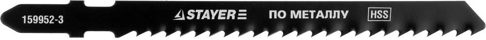 

Пилки для лобзика Stayer Profi 159952-3_z01