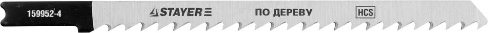 

Пилки для лобзика Stayer Profi 159952-4_z01