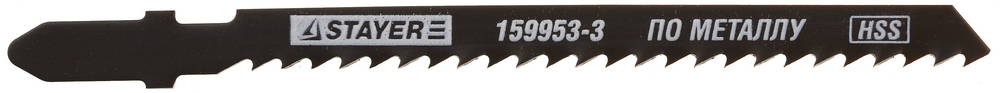 

Пилки для лобзика Stayer Profi 159953-3_z01