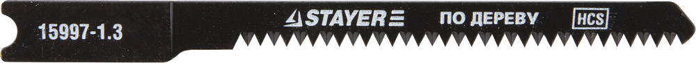 

Пилки для лобзика Stayer Profi 15997-1.3_z01
