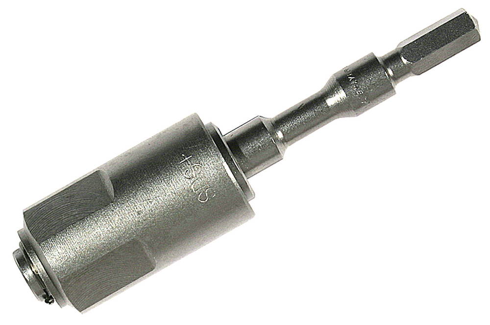 

Переходник Stayer Ф10мм (29062-10, Ф10мм (29062-10)