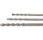 Набор сверл STAYER Ф8мм (MASTER 29111-H3)