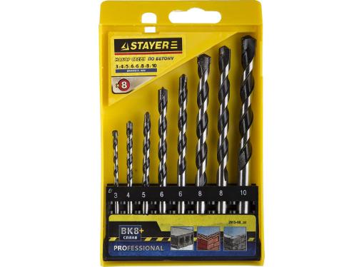   STAYER 10 (PROFESSIONAL 2915-H8_z01)