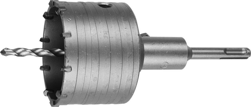 

Коронка твердосплавная Stayer Master 29190-80, Master 29190-80
