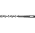 Бур STAYER Ф6х110мм SDS Plus (29250-110-06)