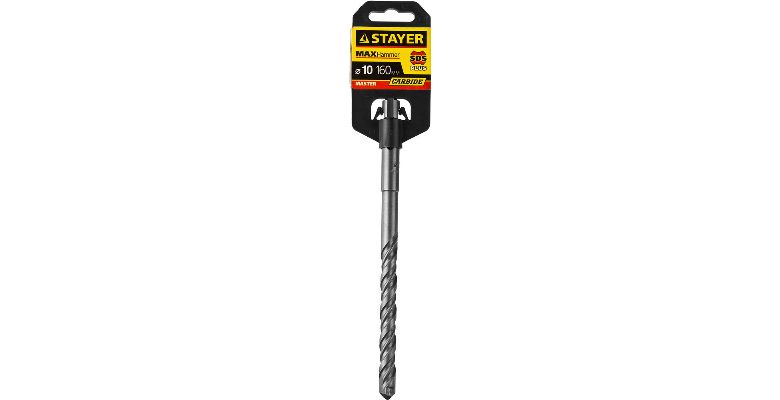 ��� STAYER �5�160�� SDS Plus (29250-160-05)