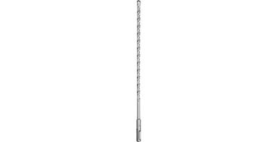 Бур STAYER Ф6х260мм SDS Plus (29250-260-06)