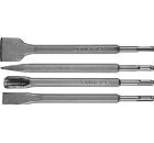 Зубило STAYER SDS Plus (PROFESSIONAL 29359-H4)