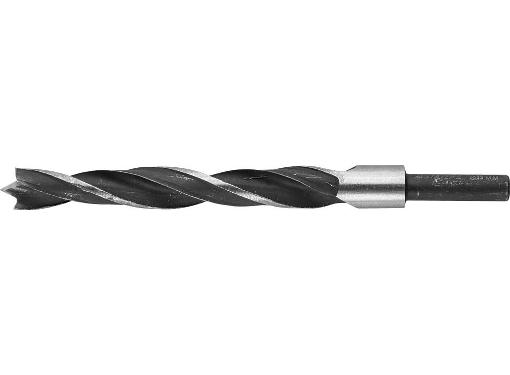 Изображение товара Сверло по дереву STAYER Ф13х150мм (PROFI 2942-150-13_z01)