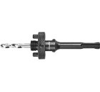 Державка STAYER Ф200мм SDS+ (PROFESSIONAL 29552)