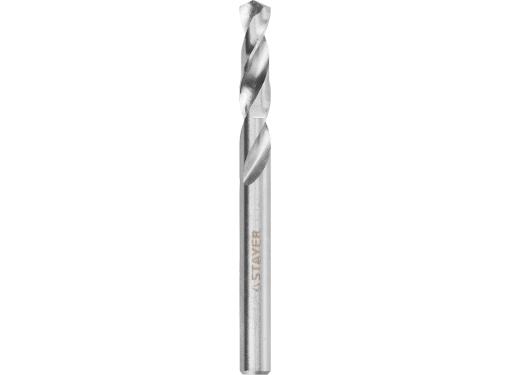 Изображение товара Сверло центрирующее STAYER Ф6.3х75мм (PROFESSIONAL 29552-06)