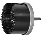 Набор коронок STAYER Ф64мм цилиндрический (2956-1,5)