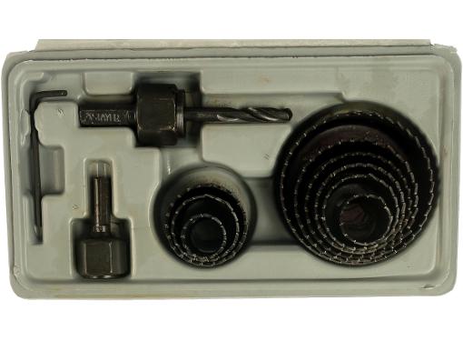   STAYER 64 HEX (MASTER 29600-H11)