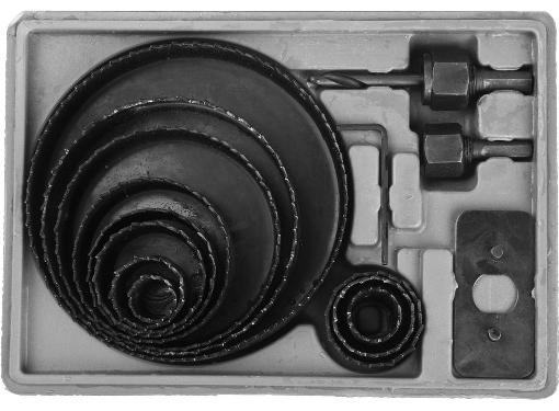   STAYER 102 HEX (MASTER 29600-H15)