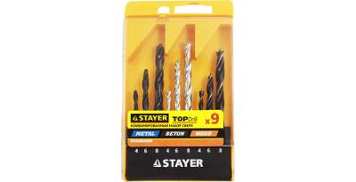   STAYER 8 (STANDARd29720-H9)