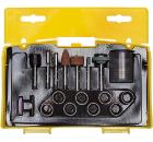 Изображение товара Набор насадок для дрели STAYER MASTER 29903-H67
