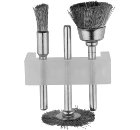 Кордщетка STAYER 29915-H3