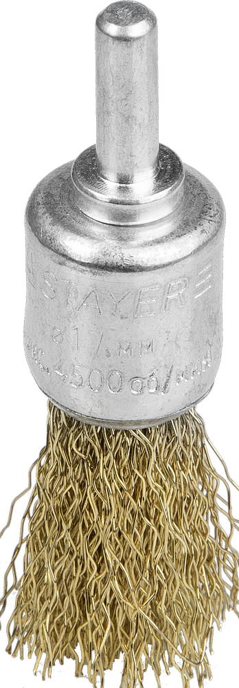 

Кордщетка Stayer 35113-17, 35113-17