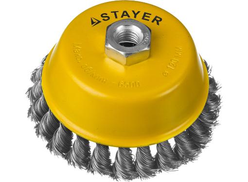  STAYER  120     (PROFESSIONAL 35128-120)