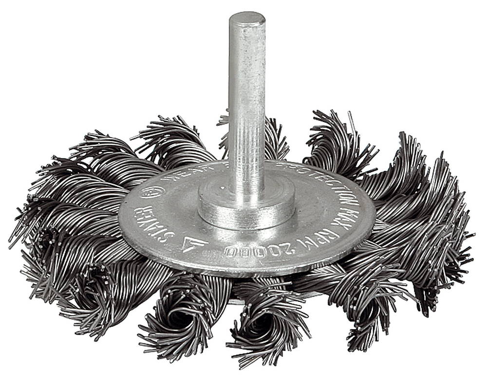 

Кордщетка Stayer 3522-075-2