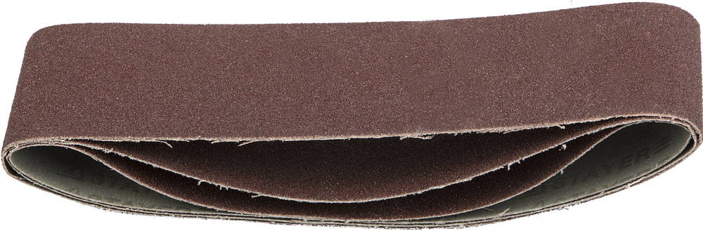 

Лента шлиф. бесконечная Stayer 75х533мм p60, 75х533мм p60