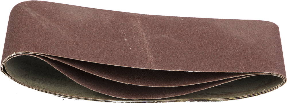 

Лента шлиф. бесконечная Stayer 100х610мм p100