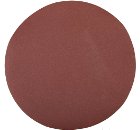 Круг шлиф. самосцепляющийся STAYER 125мм P180 без отв.