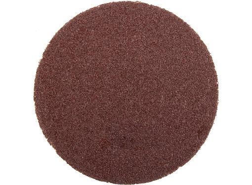 Круг шлиф. самосцепляющийся STAYER 125мм P40 без отв.