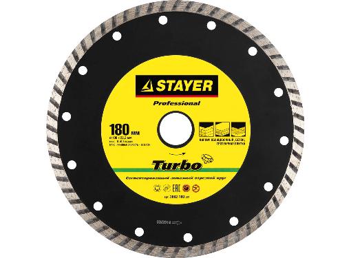   STAYER PROFESSIONAL (3662-180_z01) 18022  .