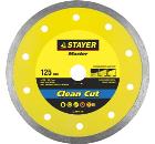 Круг алмазный STAYER MASTER (36675-125) Ф125х22мм по керамограниту