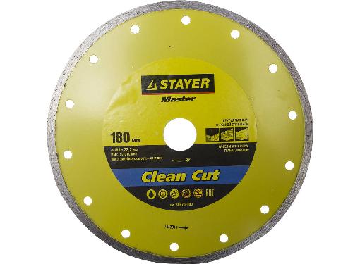   STAYER MASTER (36675-180) 18022  