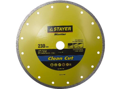   STAYER MASTER (36675-230) 23022  