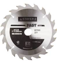 STAYER 15020 16. (MASTER 3680-150-20-16)