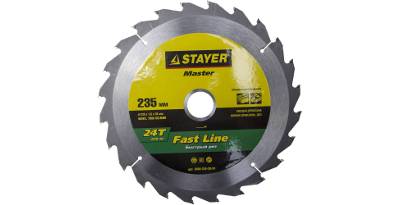    STAYER 23530 24. (MASTER 3680-235-30-24)