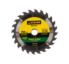 Диск пильный твердосплавный STAYER Ф250х32мм 24зуб. (MASTER 3680-250-32-24)