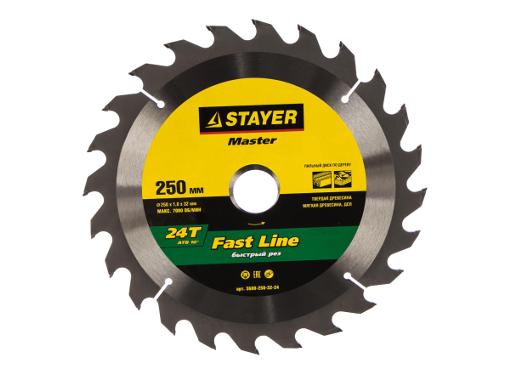    STAYER 25032 24. (MASTER 3680-250-32-24)