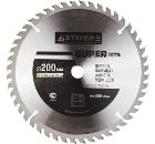 Диск пильный твердосплавный STAYER Ф200х32мм 36зуб. (MASTER 3681-200-32-36)